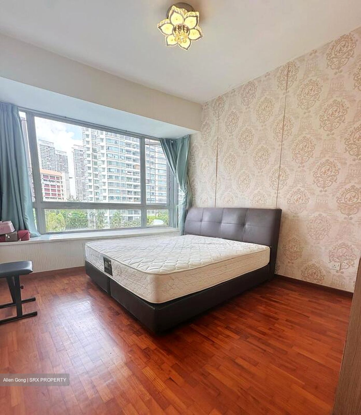 Clover By The Park (D20), Condominium #478916121